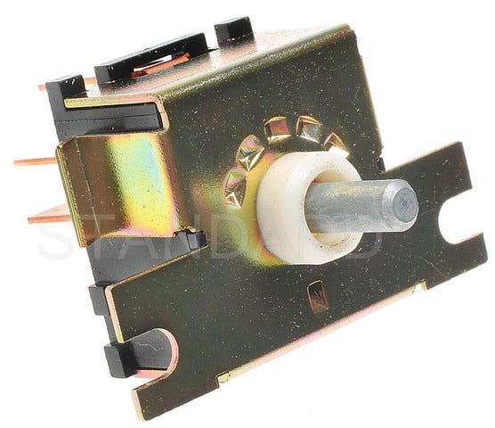 Standard Ignition Hvac Blower Control Switch P/N:Hs-242  Hvac Blower Control