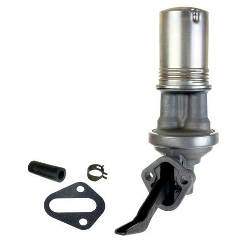 Delphi Mechanical Fuel Pump P/N:Mf0076  Mechanical Fuel Pump P/N: