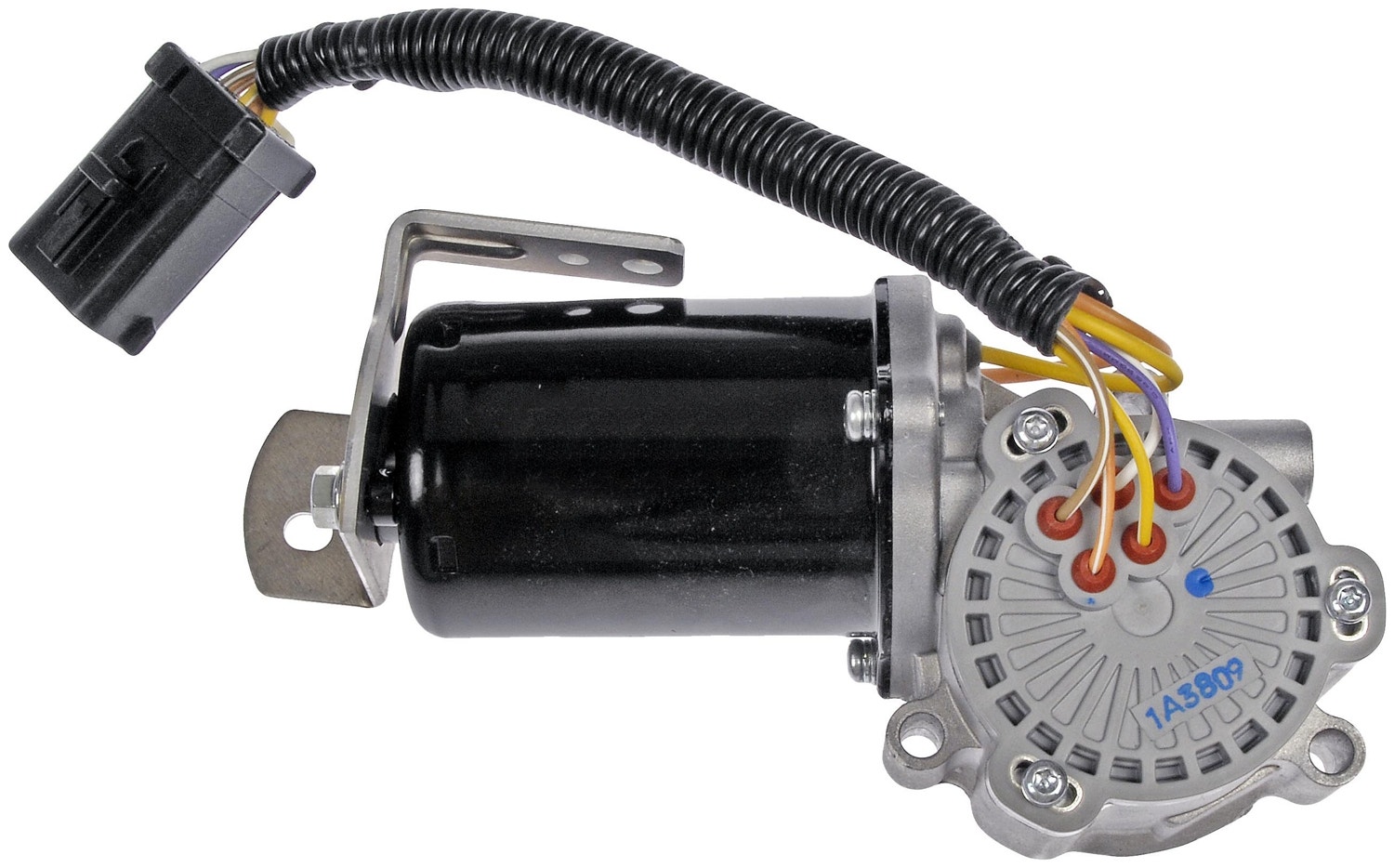 Dorman - Oe Solutions Transfer Case Motor P/N:600-928  Transfer Case Motor P/N: