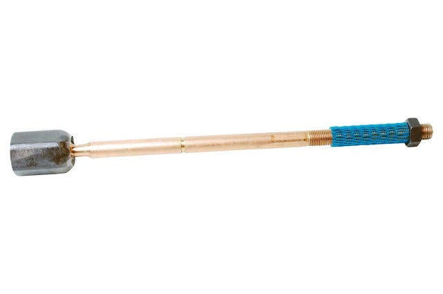 Mevotech Original Grade Steering Tie Rod End P/N:Gev398  Steering Tie Rod End
