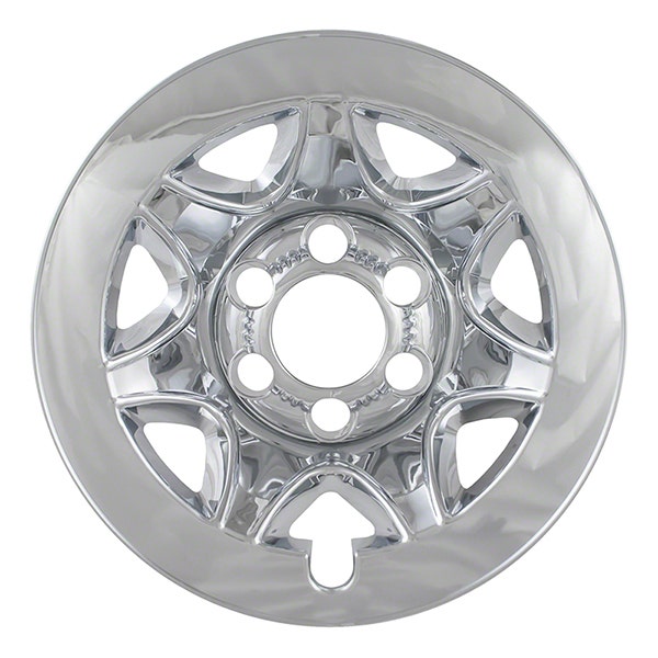 Multiple Manufactures Iwcimp89x Standard (No Variation) Wheel Skin Cci Impostor