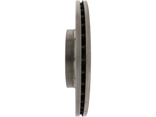 Centric Parts Disc Brake Rotor P/N:121.46078  Disc Brake Rotor P/N: