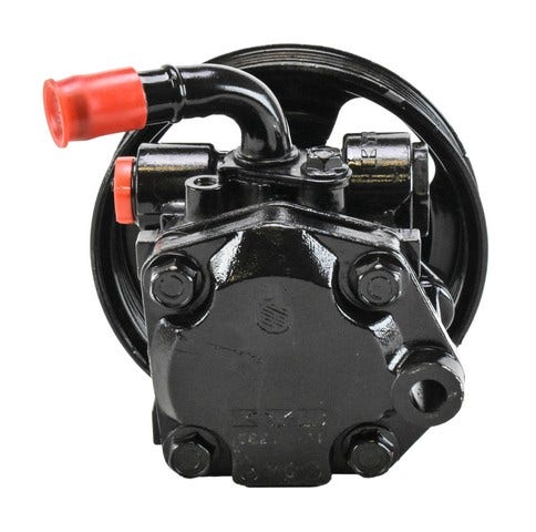 Atlantic Automotive Engineering Power Steering Pump P/N:5895  Power Steering