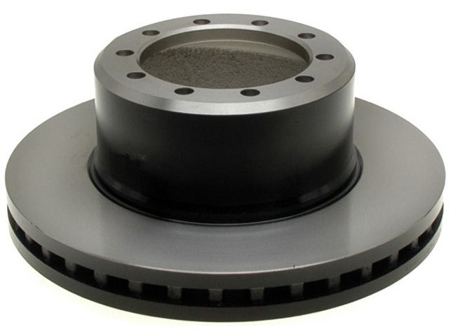 Raybestos Brakes Disc Brake Rotor P/N:66205  Disc Brake Rotor P/N: