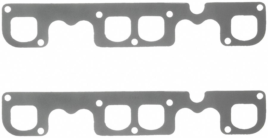 Fel Pro Hp 1445 Exhaust Header Gasket  Quantity - Set Of 2, Port Diameter (In) -