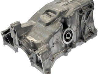 Dorman - Oe Solutions Engine Oil Pan P/N:264-415  Engine Oil Pan P/N: