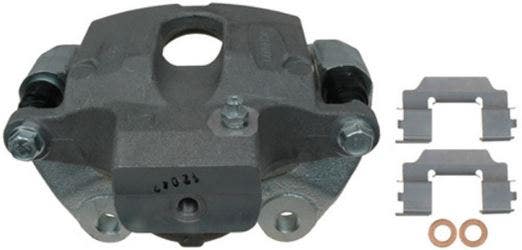 Raybestos Brakes Disc Brake Caliper P/N:Frc12042   Brake Caliper Pg Plus (Tm)