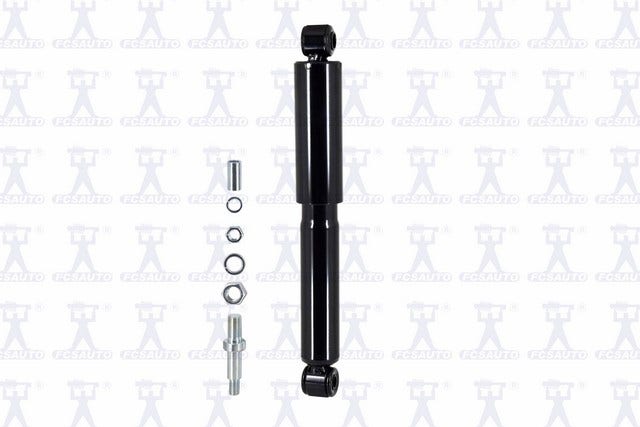 Focus Auto Parts Suspension Shock Absorber P/N:342467  Suspension Shock Absorber