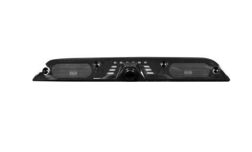 Recon 264129Cambk - Black/Smoke Led 3Rd Brake Light Recon  - Black/Smoke Led 3Rd