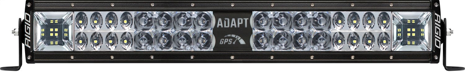 Rigid Industries 260413   Adapt E-Series Led Light Bar