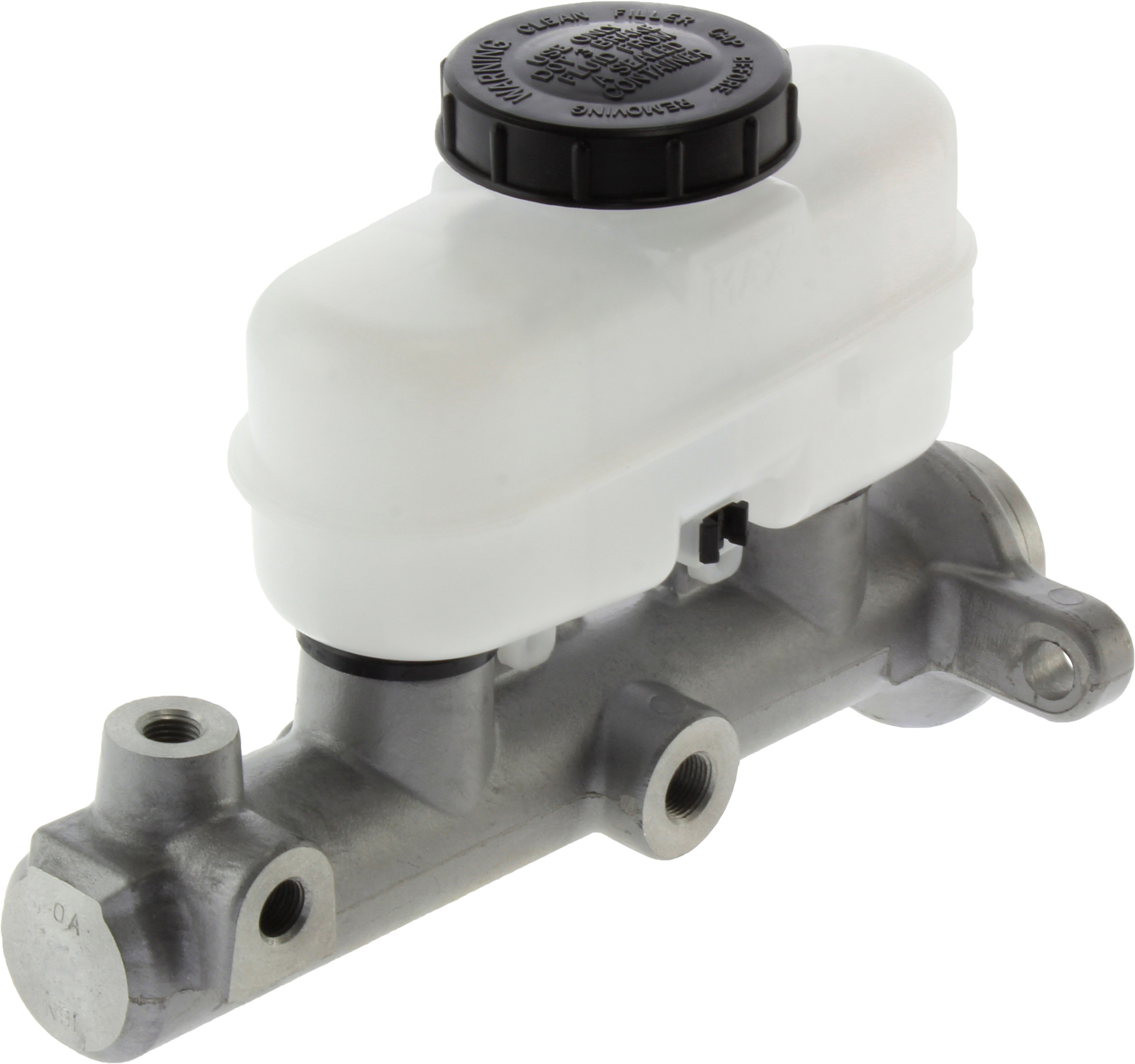 Centric Parts Brake Master Cylinder P/N:130.65061  Brake Master Cylinder P/N: