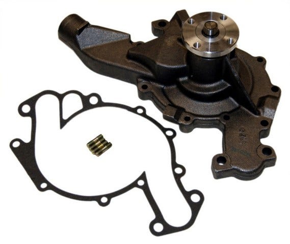 Gmb Engine Water Pump P/N:130-1290  Engine Water Pump P/N: