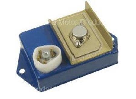 Standard Ignit Ion Lx101 Lx101 Module Standard Motor Engine Management Ls-205