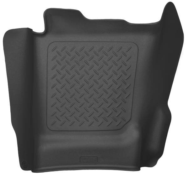Husky Liners 53151 X-Act Contour Center Hump Floor Liner Husky Liner  Floor