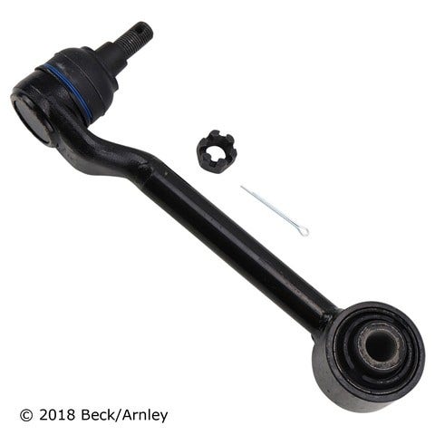 Beck/Arnley Suspension Control Arm And Ball Joint Assembly P/N:102-7671