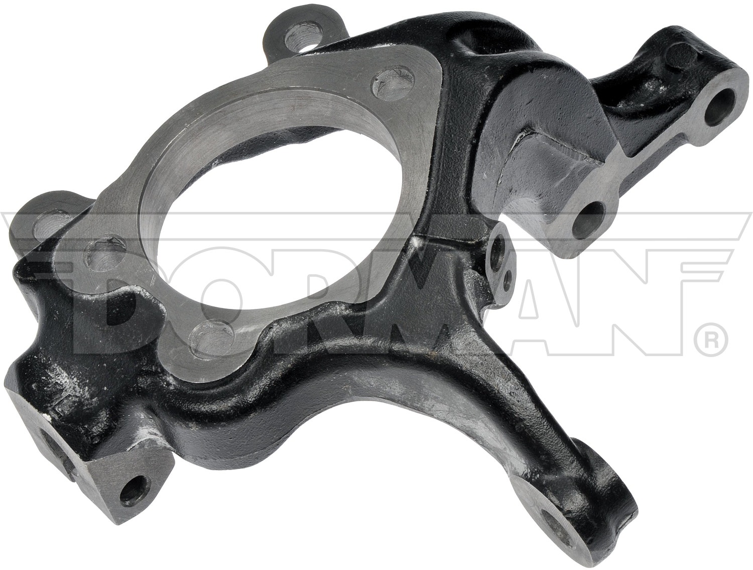 Dorman - Oe Solutions Steering Knuckle P/N:698-033  Steering Knuckle P/N: