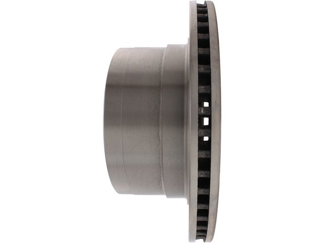 Centric Parts Disc Brake Rotor P/N:121.67062  Disc Brake Rotor P/N: