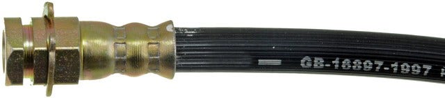 Brake Hydraulic Hose P/N:H38576 Brake Hydraulic Hose P/N: