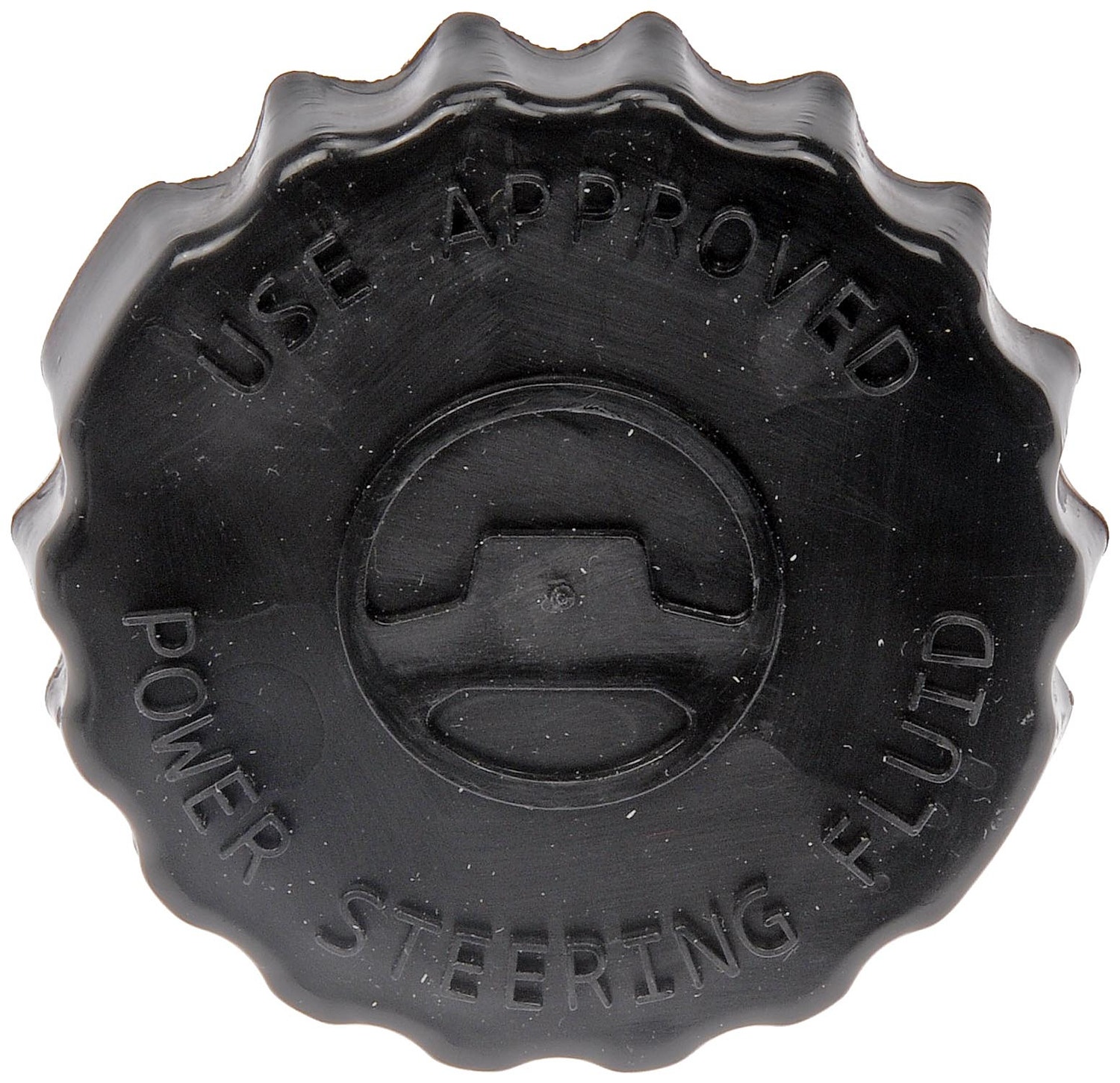 Dorman - Help Power Steering Reservoir Cap P/N:82746 Power Steering Reservoir