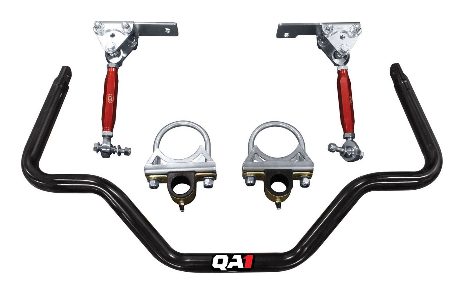 Qa1 Suspension Stabilizer Bar Kit 52897  Suspension Stabilizer Bar Kit