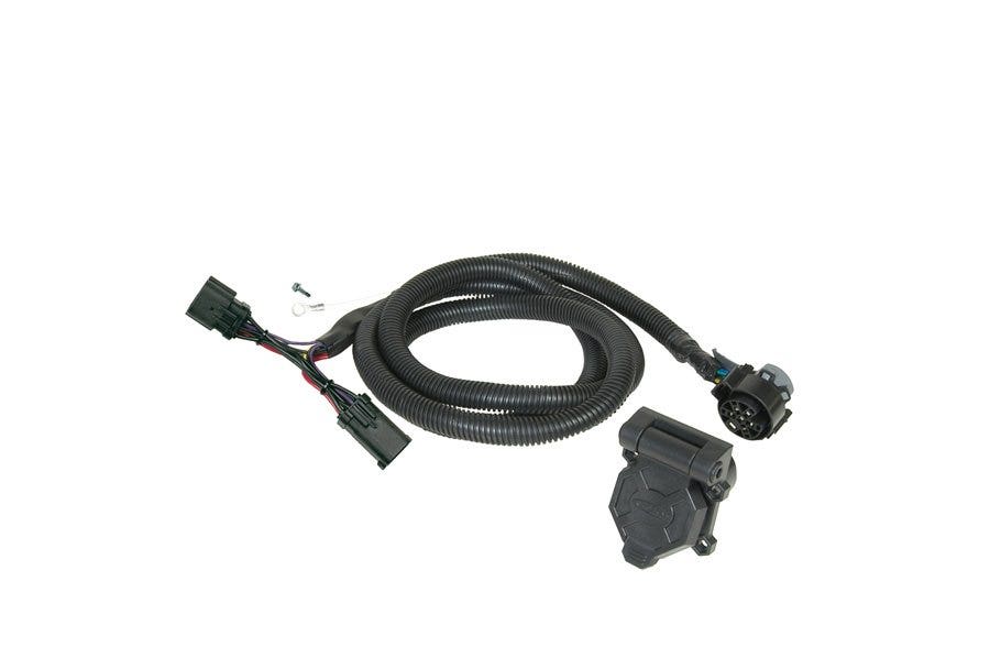 Hopkins 40147 Endurance Ford 5Th Wheel Wiring Kit  Oem Series Trailer Wiring