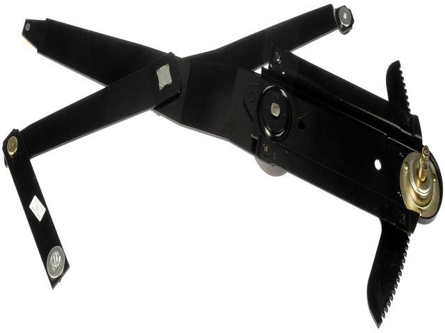 Dorman - Oe Solutions Window Regulator P/N:752-116  Window Regulator P/N: