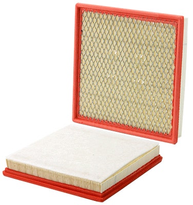 Wix Air Filter P/N:49730  Filters 49498 Air Filter; Shape - Unique, Type -