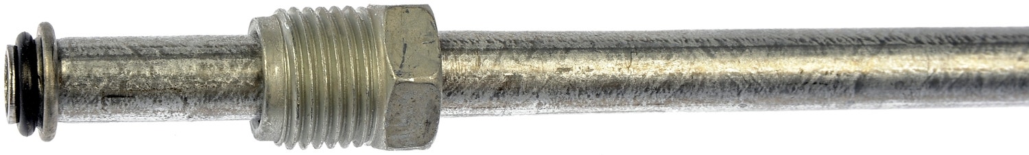 Dorman - Oe Solutions Fuel Line Connector P/N:800-153 Oe Solutions (Tm) Fuel