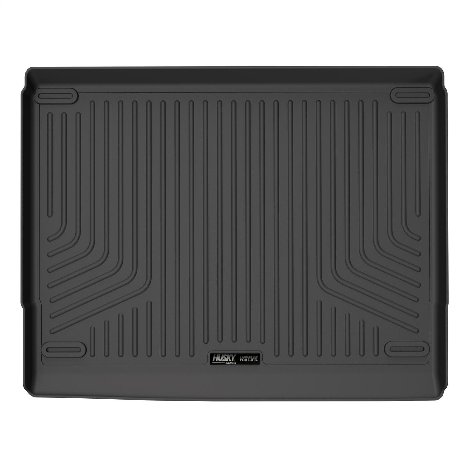 Husky Liners 23321 Weatherbeater Cargo Liner Fits 21-23 Bronco   Weatherbeater