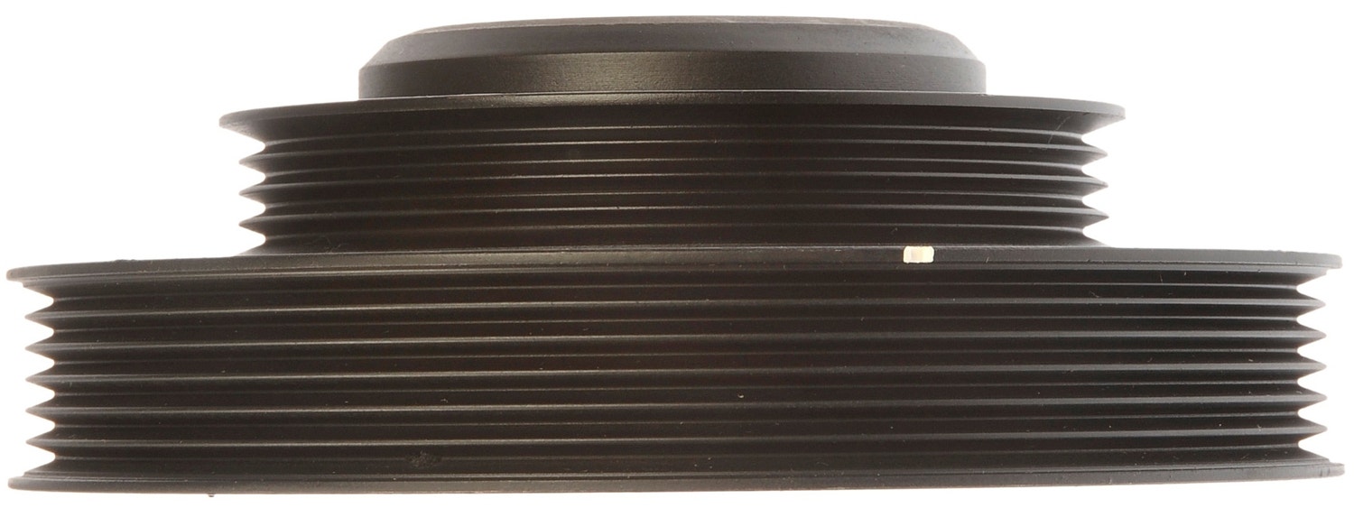 Dorman - Oe Solutions Engine Harmonic Balancer P/N:594-256 Oe Solutions (Tm)