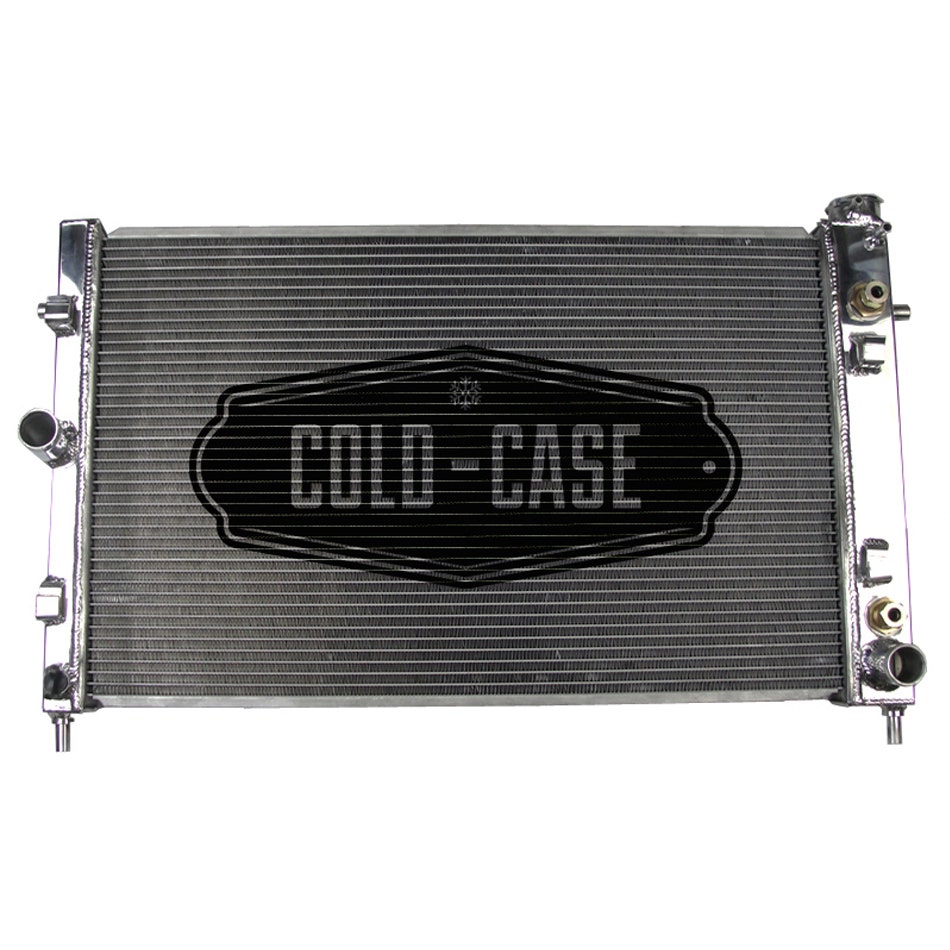 05-06 Gto Ls2 Radiator 05-06 Gto Ls2 Radiator