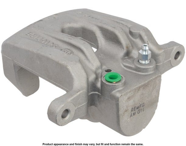 Cardone Reman Disc Brake Caliper P/N:19-6271  Disc Brake Caliper P/N: