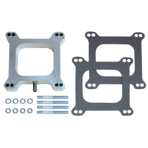 Trans-Dapt 2103 Aluminum Carburetor Spacer Trans Dapt  Carburetor Spacer;