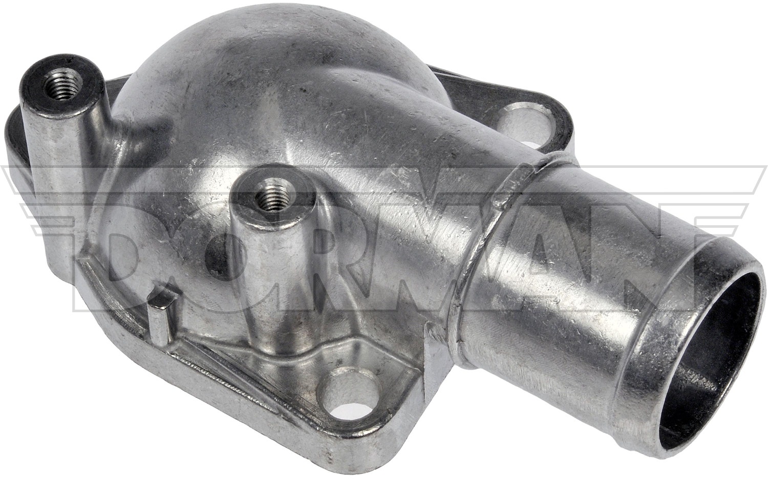 Dorman - Oe Solutions Engine Coolant Thermostat Housing P/N:902-5917 Thermostat