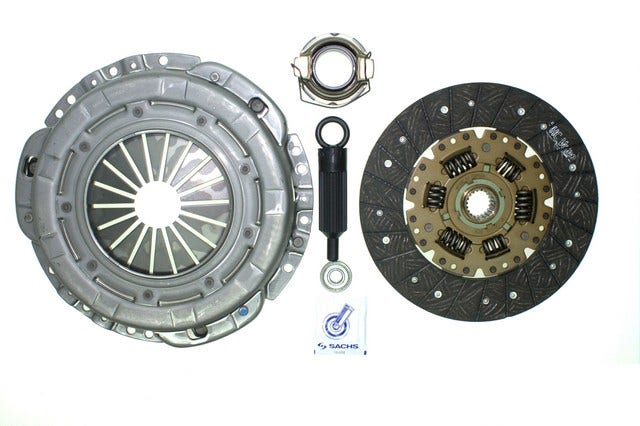 Sachs Transmission Clutch Kit P/N:K70062-01  Transmission Clutch Kit P/N: