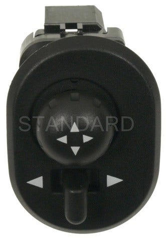 Standard Ignition Door Remote Mirror Switch P/N:Mrs11  Door Remote Mirror Switch