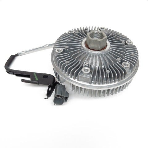Us Motor Works Engine Cooling Fan Clutch P/N:22331  Engine Cooling Fan Clutch