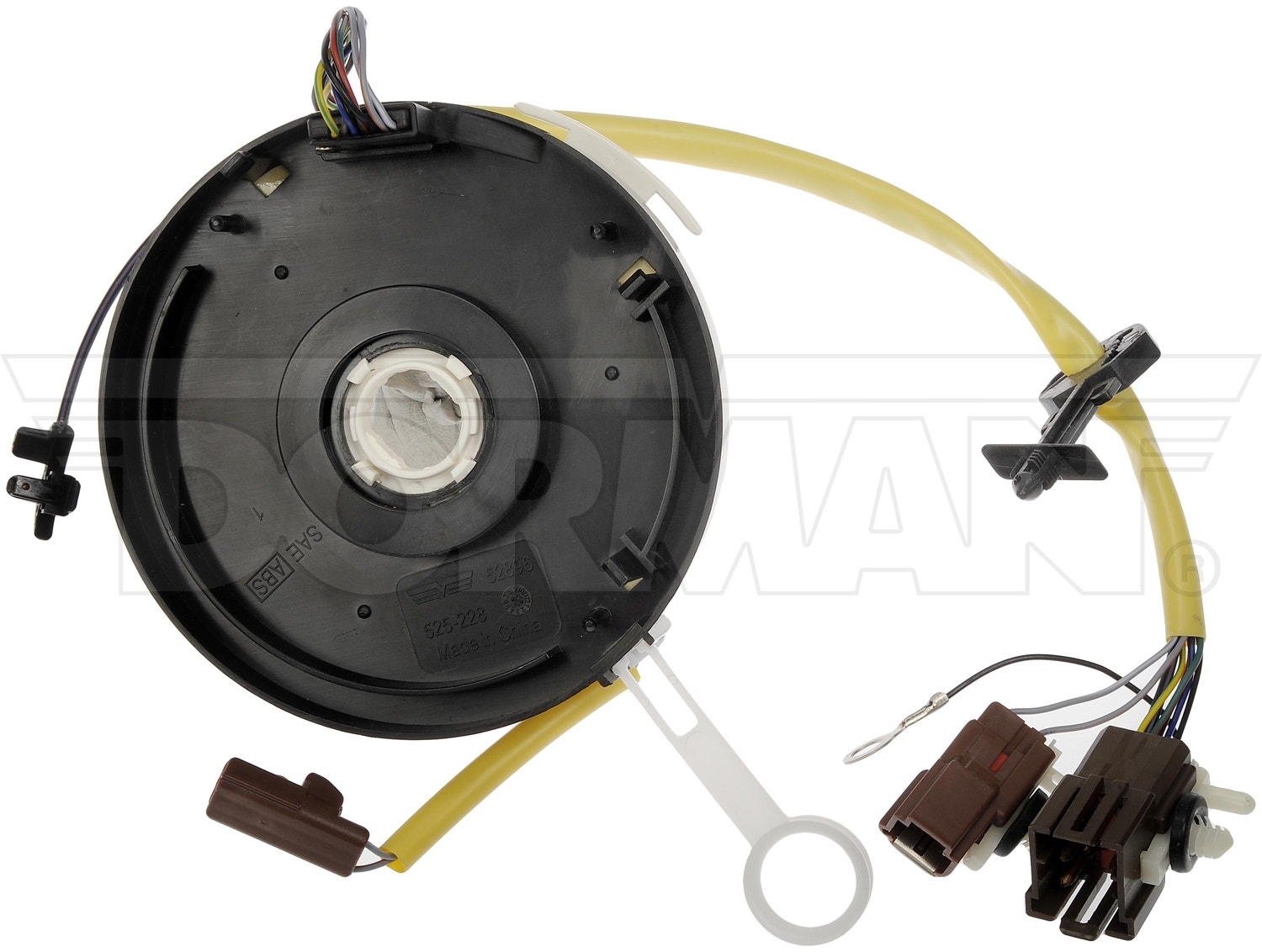 Dorman - Oe Solutions Air Bag Clockspring P/N:525-228  Air Bag Clockspring P/N: