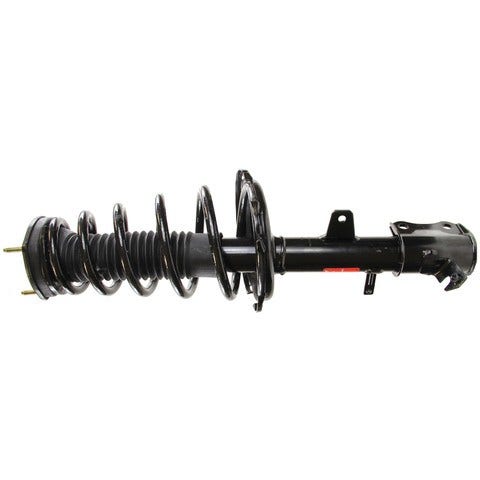 Monroe Shocks & Struts Suspension Strut And Coil Spring Assembly P/N:172215