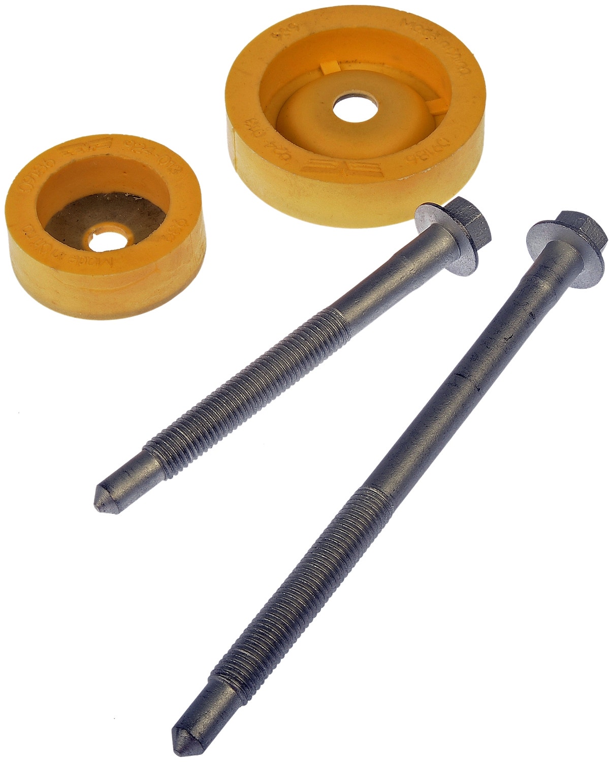 Dorman - Oe Solutions Suspension Subframe Bushing Kit P/N:924-013  Suspension