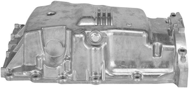 Spectra Premium Engine Oil Pan P/N:Fp61a  Engine Oil Pan P/N: