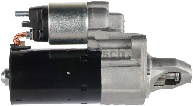 Bosch Starter Motor P/N:Sr0811x  Starter Motor P/N: