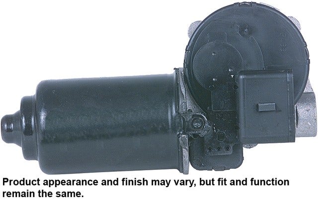 Cardone Reman Windshield Wiper Motor P/N:40-2003  Windshield Wiper Motor P/N: