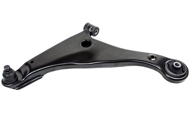 Mevotech Suspension Control Arm And Ball Joint Assembly P/N:Cms801154