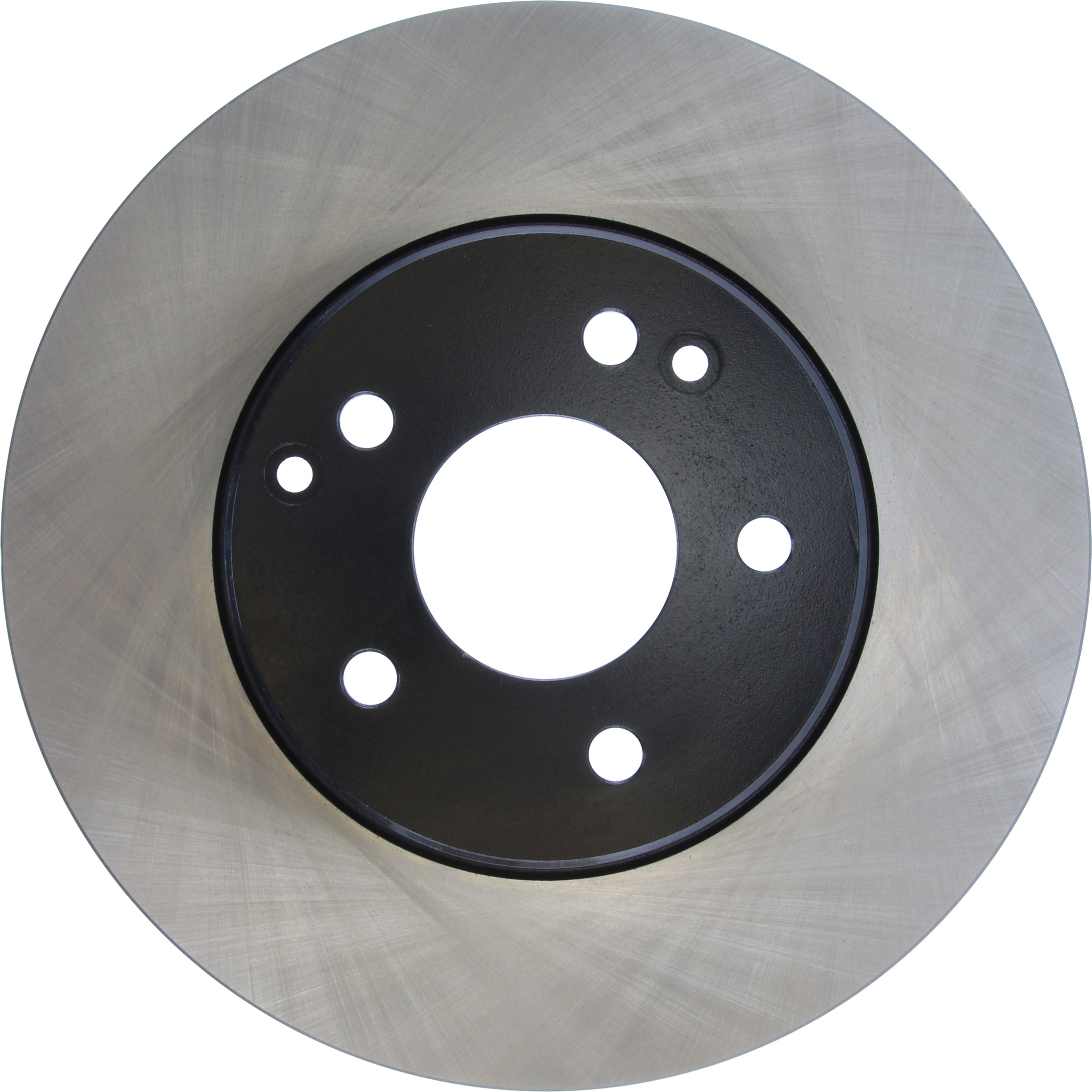 Centric Parts Disc Brake Rotor P/N:125.35057  Disc Brake Rotor P/N: