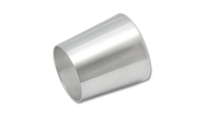 Vibrant Performance 12065 6061 Aluminum Transition   Intercooler Hose Coupling;