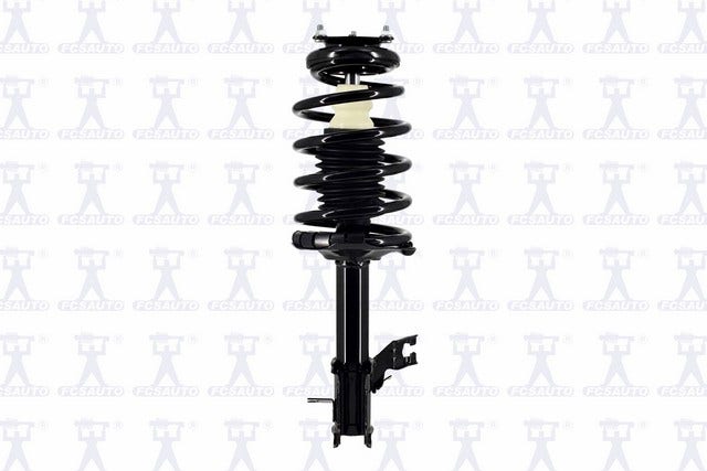 Focus Auto Parts Suspension Strut And Coil Spring Assembly P/N:1332355R