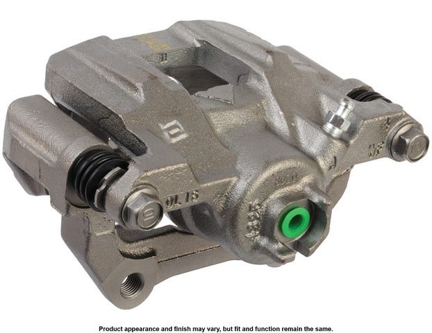 Cardone Reman Disc Brake Caliper P/N:19-B6447  Disc Brake Caliper P/N: