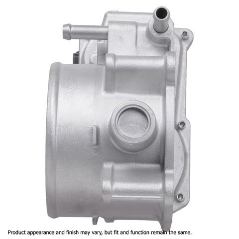 Cardone Reman Fuel Injection Throttle Body P/N:67-8007  Fuel Injection Throttle