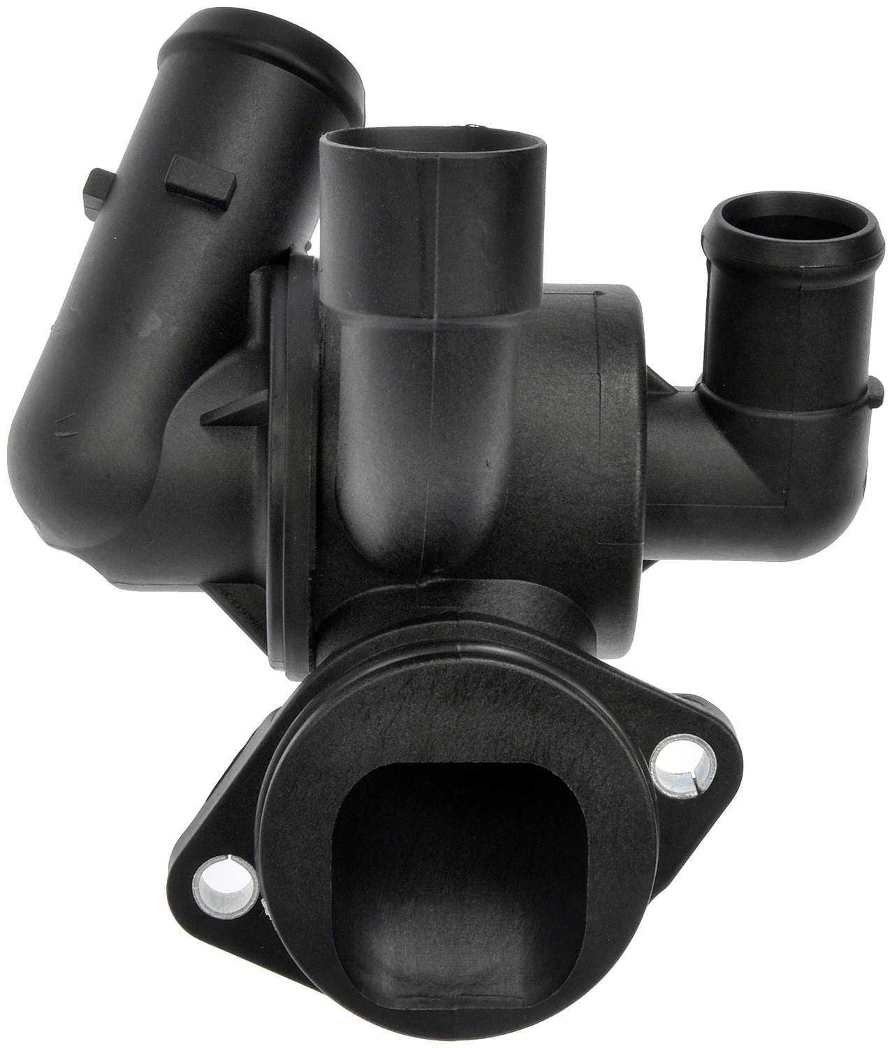 Dorman - Oe Solutions Engine Coolant Thermostat Housing Assembly P/N:902-5907 Oe